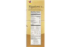 Ahold Rigatoni No. 141