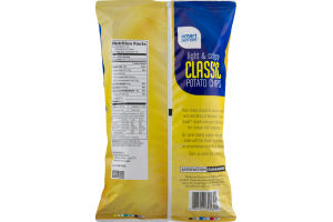Smart Sense Potato Chips Classic