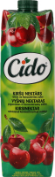 Нектар Cido вишня