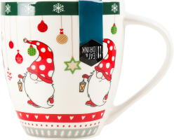 Чашка Eat&Drink 495мл 954659