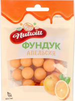 Фундук Апельсин Nutwill д/п 100г