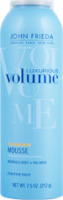 John Frieda Luxurious Volume Fine Hair Thickening Mousse