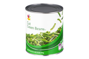Ahold Cut Green Beans