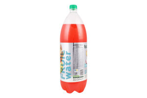 Напій безалкогольний Fruit Water Екзотик сильногазований 2л пет Biola