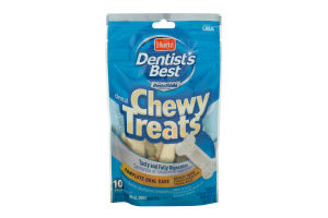 Hartz Dentist's Best Chewy Treats