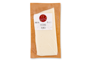 Сир Centro Form Пекоріно Б'янка 50% ов/мол