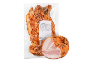 Грудинка Домашняя ТОВ Прем'єр в/к кг