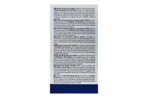 Крем для лица увлажняющий антивозрастной Гиалурон Nivea Men 50мл