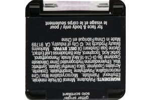 Wet n Wild Coloricon Eyeshadow 351B Bleached