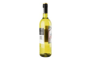Вино Savanha Chenin Blanc 2011 0.75л