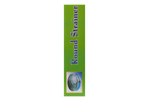 Сито нержавеющая сталь №KYYW033 Greenwich Products Co. Limited 6шт