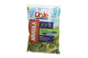 Dole Salad Arugula