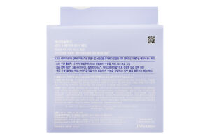 Педи для обличчя JMsolution Cera 3 Barrier