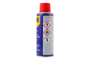 Продукт багатофункціональний WD-40 200мл