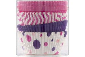 Betty Crocker Party Pack Cupcake Liners Pretty In Pink - 100 CT