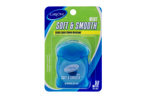 CareOne Soft & Smooth Mint Floss