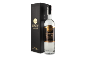 Горілка Staritsky&Levitsky Private Cellar