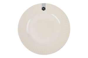 Тарілка Eat&Drink 26,5см 954588