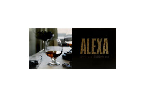 Набор бокалов 390мл №55568 Event Alexa 1шт