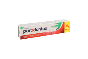Паста зубна з фтором Parodontax 100мл