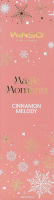Аромадифузор Magic Moments Cinnamon Melody з паличками 100мл Winso