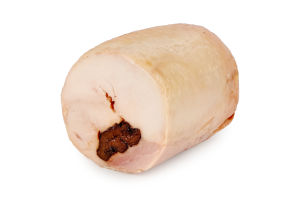 Рулет ЛТ Прилуцький ПК курячий з чорносливом