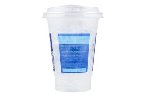 Лед пищевой в кубиках Frost Water ст 150г