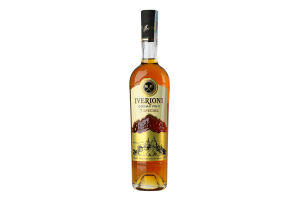 Напій спиртний 0.5л 40% 7 Special Iverioni пл