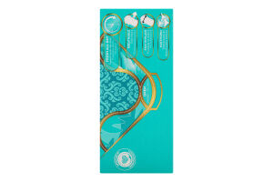 Прокладки ежеднев Discreet DeoWaterlilly Multiform