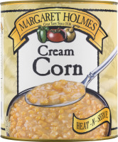 Margaret Holmes Cream Corn