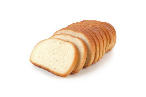 Хліб нарізний з молоком Сімейний Формула смаку м/у 600г