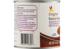 Ahold Original Baked Beans