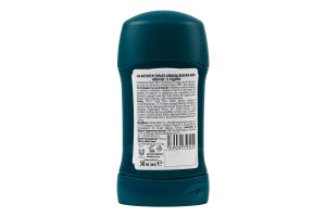 Антиперспирант-карандаш Cobalt dry 72H Advanced protection Men Rexona 50мл