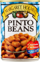 Margaret Holmes Pinto Beans