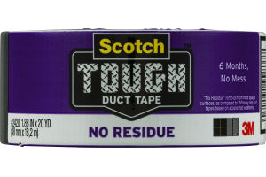 Scotch Tough Duct Tape