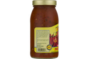 Cento Pasta Sauce Arrabbiata