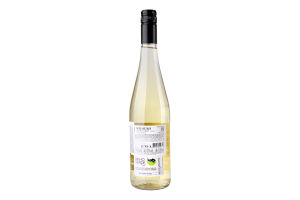 Вино 0.75л 10% белое сухое Vinho Verde Solouro бут