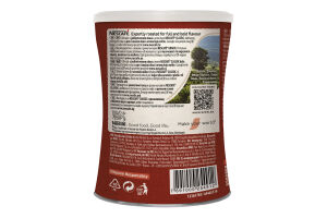 Кава розчинна гранульована Класік Nescafe з/б 250г