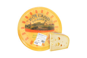 Сыр Holland Маасдам 45%