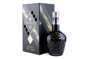 Віскі Royal Salute 21 YO Harris Reed
