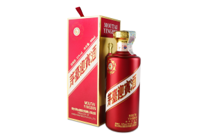 Байцзю Kweichow Moutai ChinaMoutYingChiewPurple