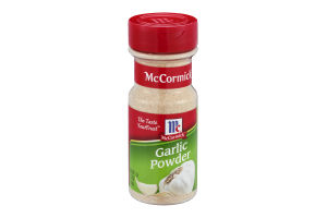 McCormick Garlic Powder