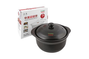 Каструля кераміка 3л KYYW679