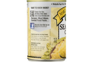 Margaret Holmes Seasoned Cabbage