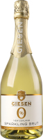 Вино ігристе Giesen white безалкогольне
