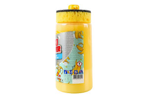 Засіб для миття посуду Banane Maxi Power 1л