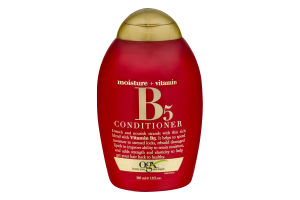 OGX Moisture + Vitamin B5 Conditioner