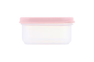 Ємкість для зберігання BURSEV NANO., 200 мл, пластик, арт. 1119 01 И330 (Туреччина)