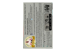 Чай черный цейлонский мелкий со вкусом лесных ягод с фруктами, травами и пряностями Forest berry Dilmah к/у 20х1.5г