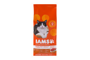 Iams Proactive Health Cat Food Healthy Adult Original 1+ Years